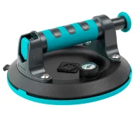 Ventuză cu pompă + baterie BIHUI SCBB8 203mm 140kg-2