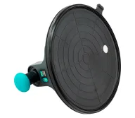 Ventuză cu pompă + baterie BIHUI SCBB8 203mm 140kg-7