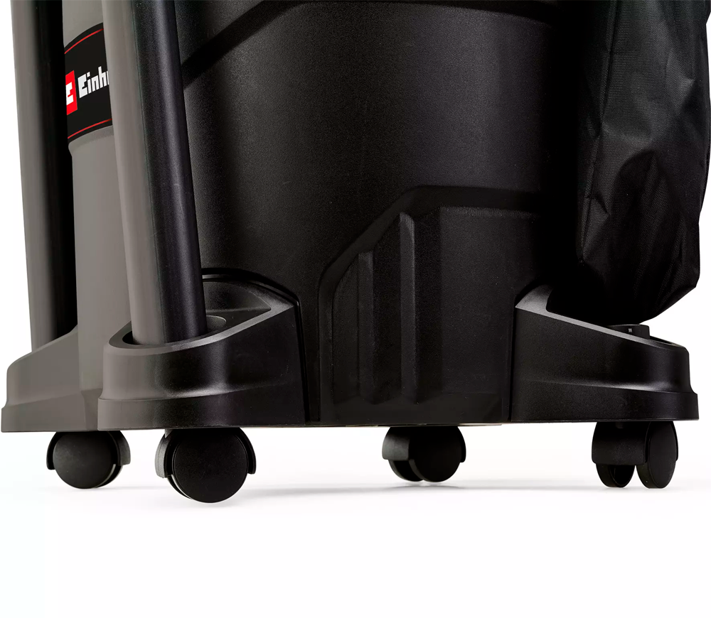 Пылесос промышленный EINHELL TC-VC 1825 A 1250вт 180мбар 25л photo 8