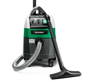 Пылесос промышленный HIKOKI RP350YBLWAZ 1400вт 270мбар 35л-2