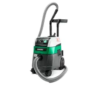 Пылесос промышленный HIKOKI RP350YBLWAZ 1400вт 270мбар 35л-1