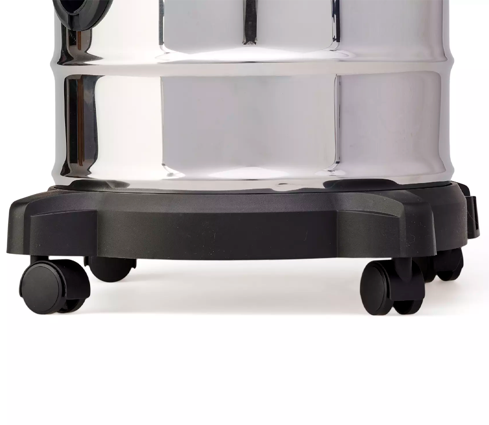 Aspirator wireless pentru cenușă (fără bat) EINHELL TE-AV 18/15 Li С-SOLO 18V 100mbar 15L photo 5