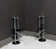 Dispozitivul de reglare a înălțimii BIHUI TAS25 10-250мм 150kg-4