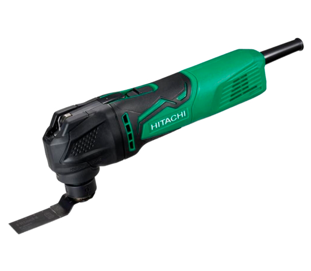 Uneltă multifuncțională HIKOKI CV350VNS 350w 20000osc/min photo