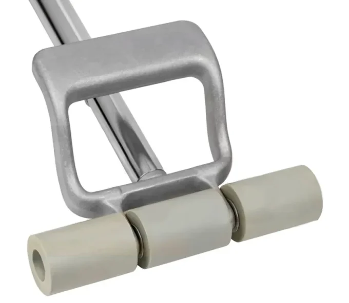 Rulou de compactare BIHUI FTFREX 190mm-2