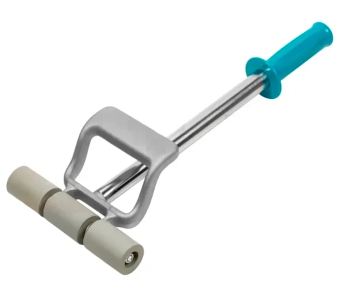 Rulou de compactare BIHUI FTFREX 190mm-3