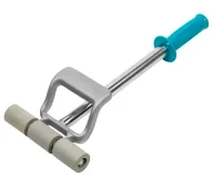 Rulou de compactare BIHUI FTFREX 190mm-3