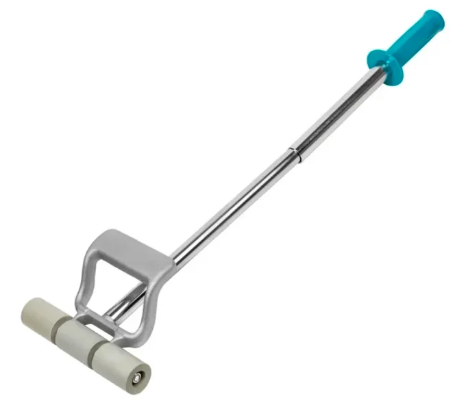 Rulou de compactare BIHUI FTFREX 190mm-1