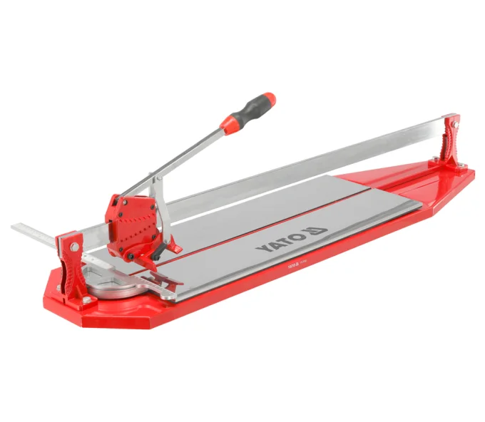 Ручной плиткорез YATO  YT3705 900мм-2