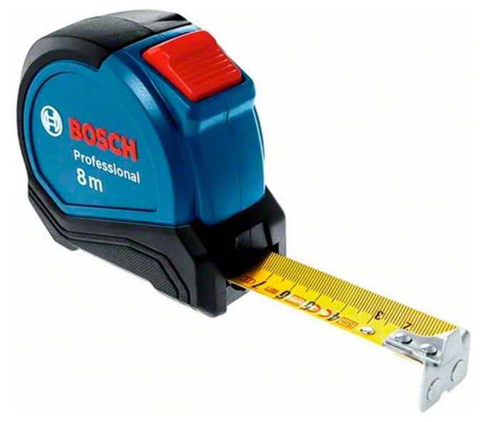 Ruletă BOSCH 1600A01V3S 8m-1