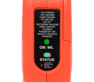 Ножницы аккумуляторные YATO YT828377 18В 2Ач-4