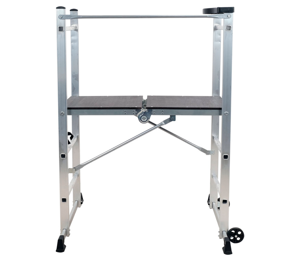 Schele pentru construcție YATO YT30610 0.89m Aluminiu photo 0