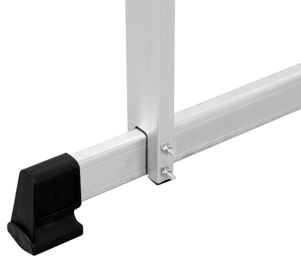 Schele pentru construcție YATO YT30610 0.89m Aluminiu photo 2