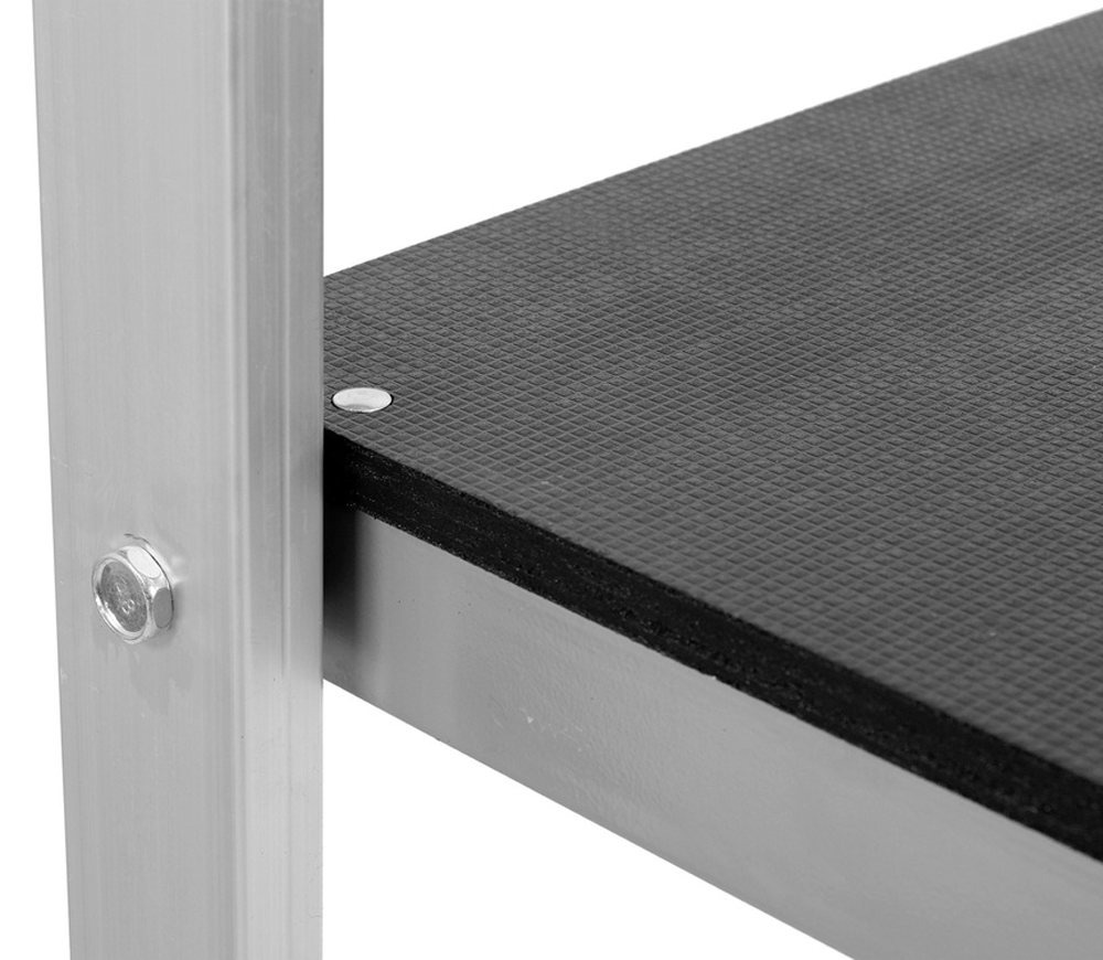 Schele pentru construcție YATO YT30610 0.89m Aluminiu photo 5