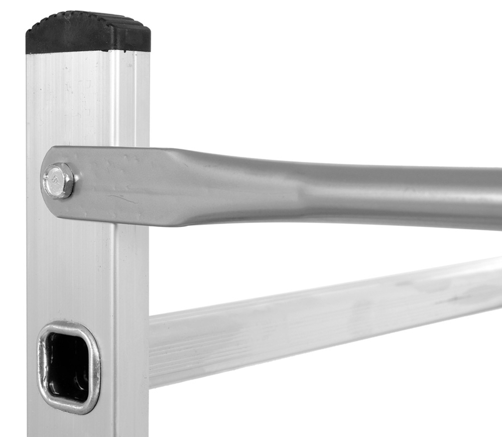 Schele pentru construcție YATO YT30610 0.89m Aluminiu photo 6