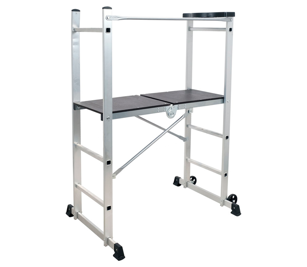 Schele pentru construcție YATO YT30610 0.89m Aluminiu photo