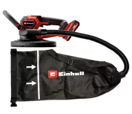 Mașină de șlefuit pereți fără fir (fără bat) EINHELL TP-DWS 18/225 Li BL Solo 225mm 18V-7
