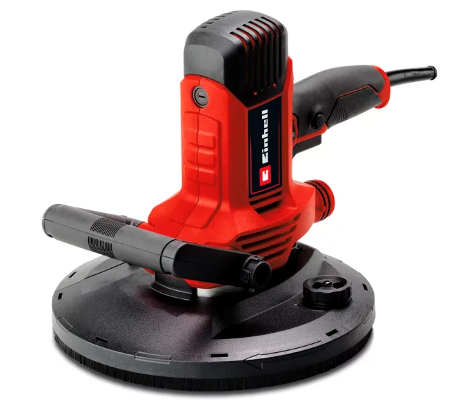 Шлифовальная машина для бетона EINHELL TC-DWS 225 1220вт 225мм-1