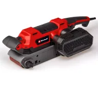 Шлифмашина ленточная EINHELL TE-BS 850 E 850вт 75 мм-1