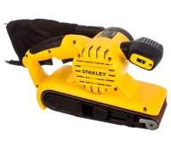 Mașină de șlefuit cu bandă STANLEY SB90 900w 75 mm-2
