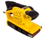 Mașină de șlefuit cu bandă STANLEY SB90 900w 75 mm-3