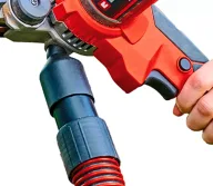 Mașină de șlefuit cu bandă fără fir (fără bat) EINHELL TE-BF 18 Li-Solo 18V-8