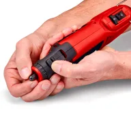 Шлифмашина прямая EINHELL TC-MT 150 E 150вт-7