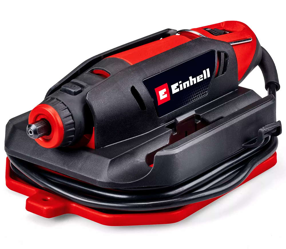 Шлифмашина прямая EINHELL TC-MT 150 E 150вт photo 6