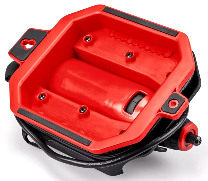 Шлифмашина прямая EINHELL TC-MT 150 E 150вт-9