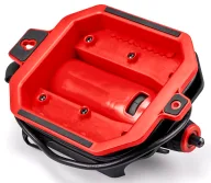 Шлифмашина прямая EINHELL TC-MT 150 E 150вт-9