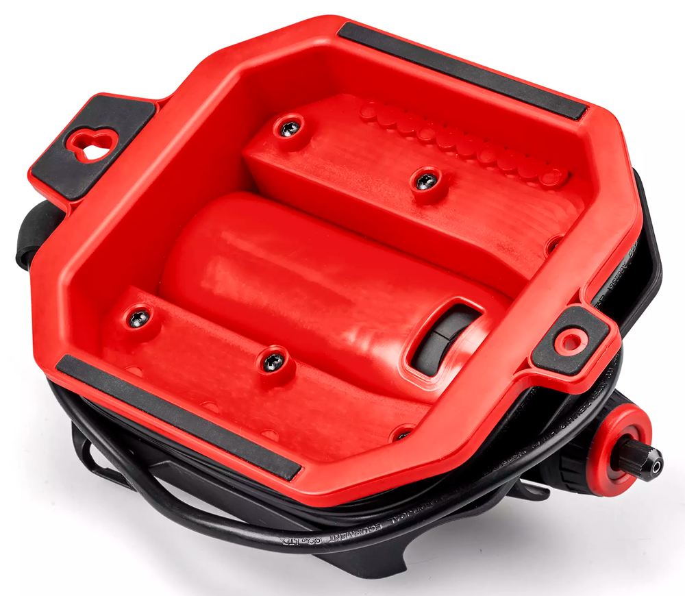 Шлифмашина прямая EINHELL TC-MT 150 E 150вт photo 7