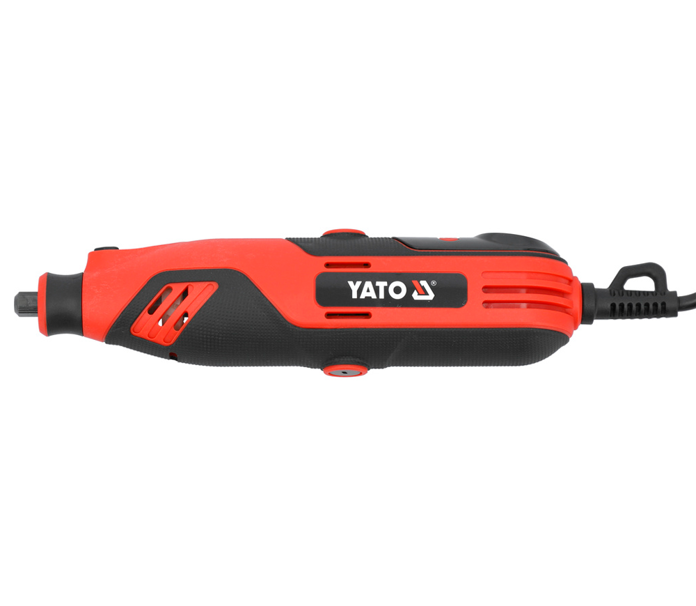 Polizor drept YATO YT82077 130w photo 4