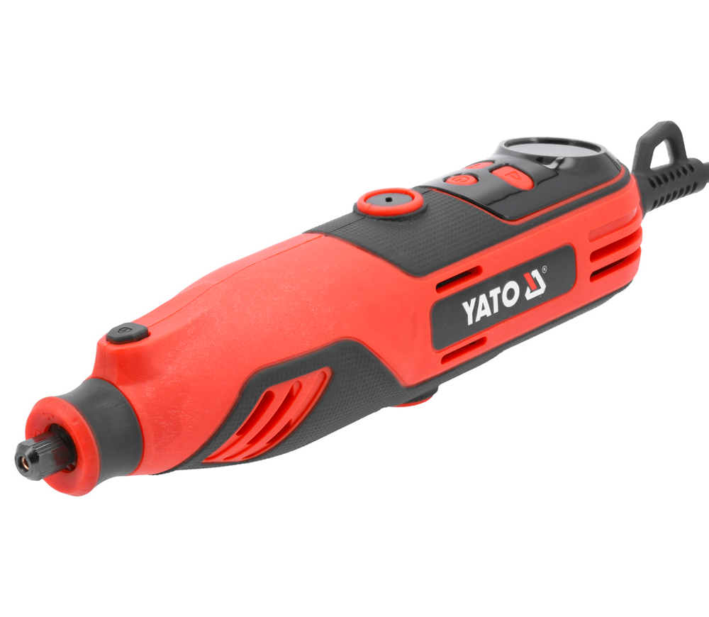 Polizor drept YATO YT82077 130w photo