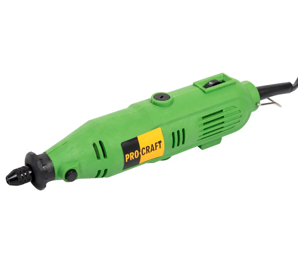 Polizor drept ProCraft PG400 400w photo