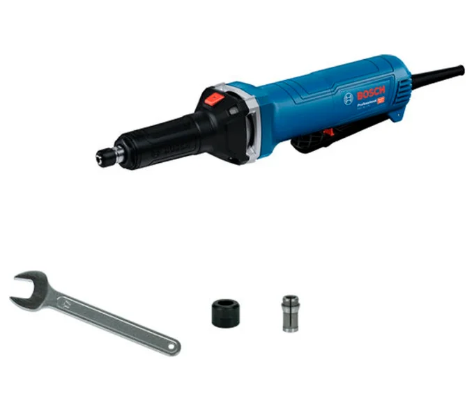 Шлифмашина прямая BOSCH GGS 30 LPS 750вт-2