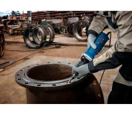 Шлифмашина прямая BOSCH GGS 30 LPS 750вт-3