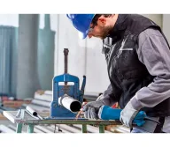 Шлифмашина прямая BOSCH GGS 30 LPS 750вт-4