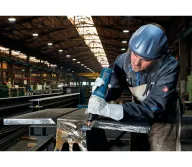 Шлифмашина прямая BOSCH GGS 30 LPS 750вт-5