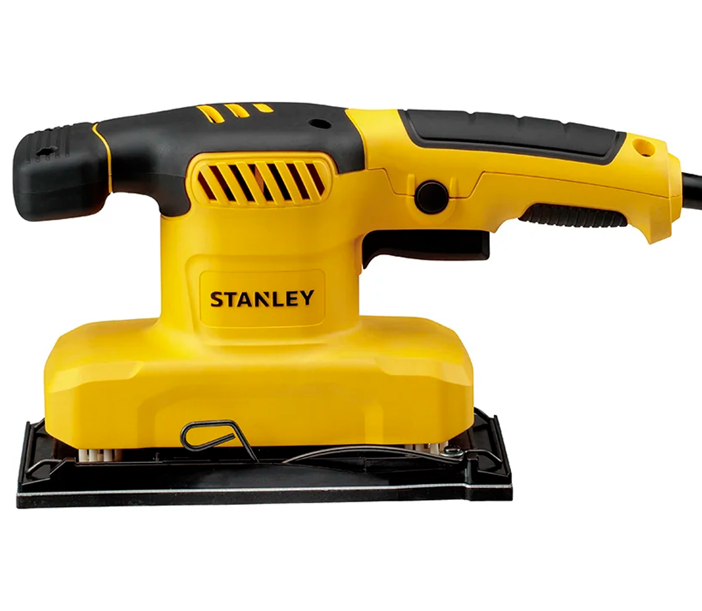 Mașină de șlefuit cu vibrații STANLEY SS28 280w photo 0