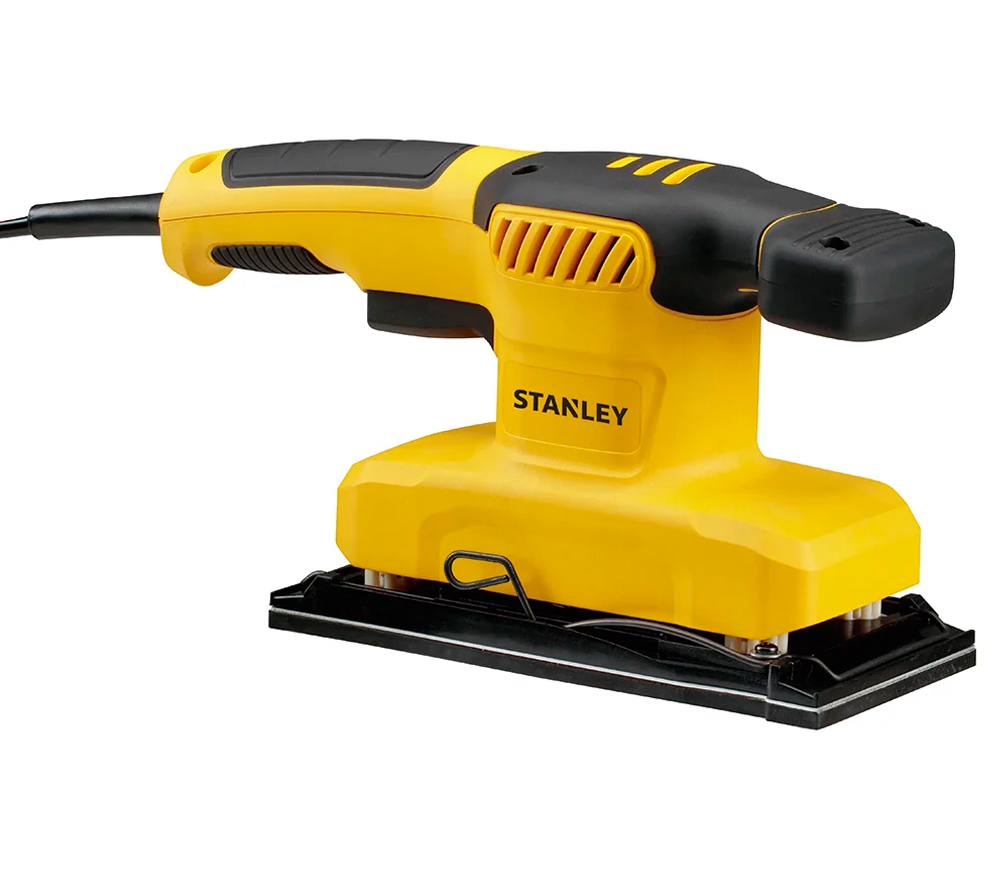 Mașină de șlefuit cu vibrații STANLEY SS28 280w photo