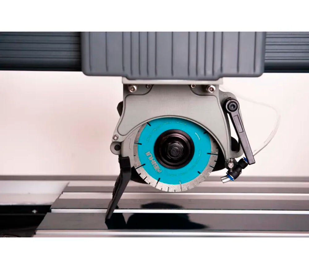Masina electrica de taiat ceramica 3000w 2400mm BIHUI TCSA2400 photo 6