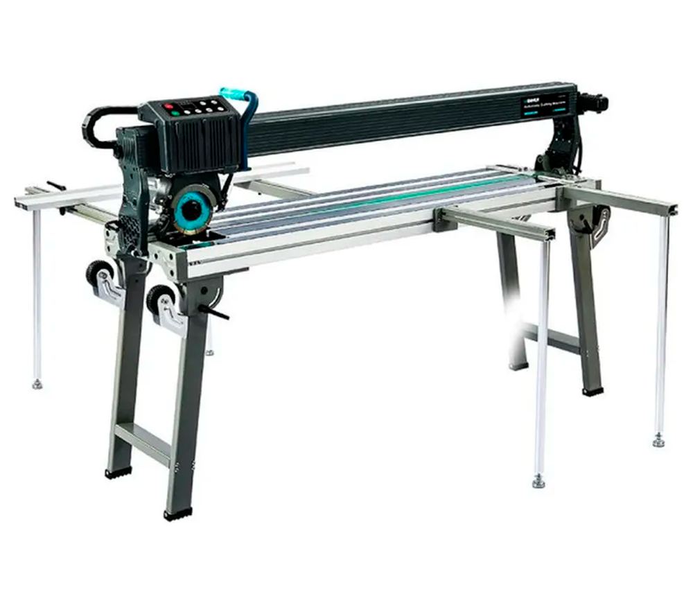 Masina electrica de taiat ceramica 3000w 2400mm BIHUI TCSA2400 photo
