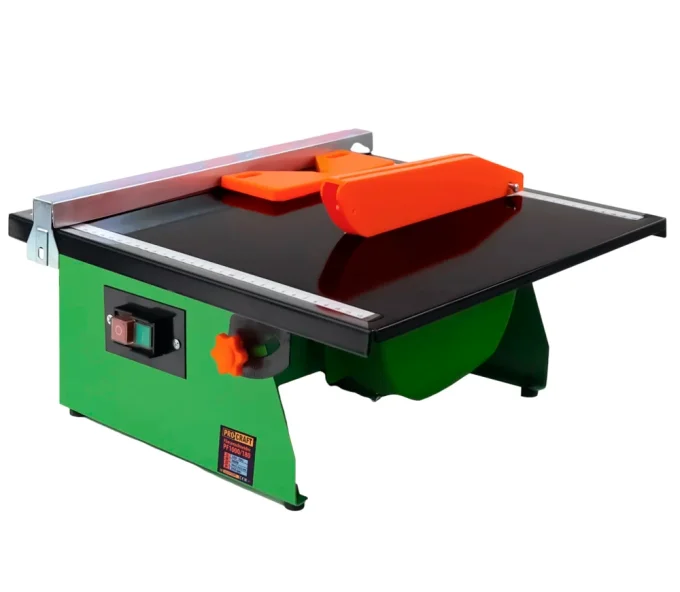 Плиткорез электрический 600вт ProCraft PF1000/180-3