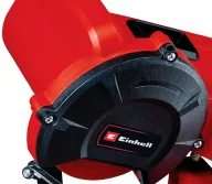 Станок для заточки цепей аккумуляторынй (без АКБ) EINHELL GE-CS 18 Li-Solo 18V 108мм-7