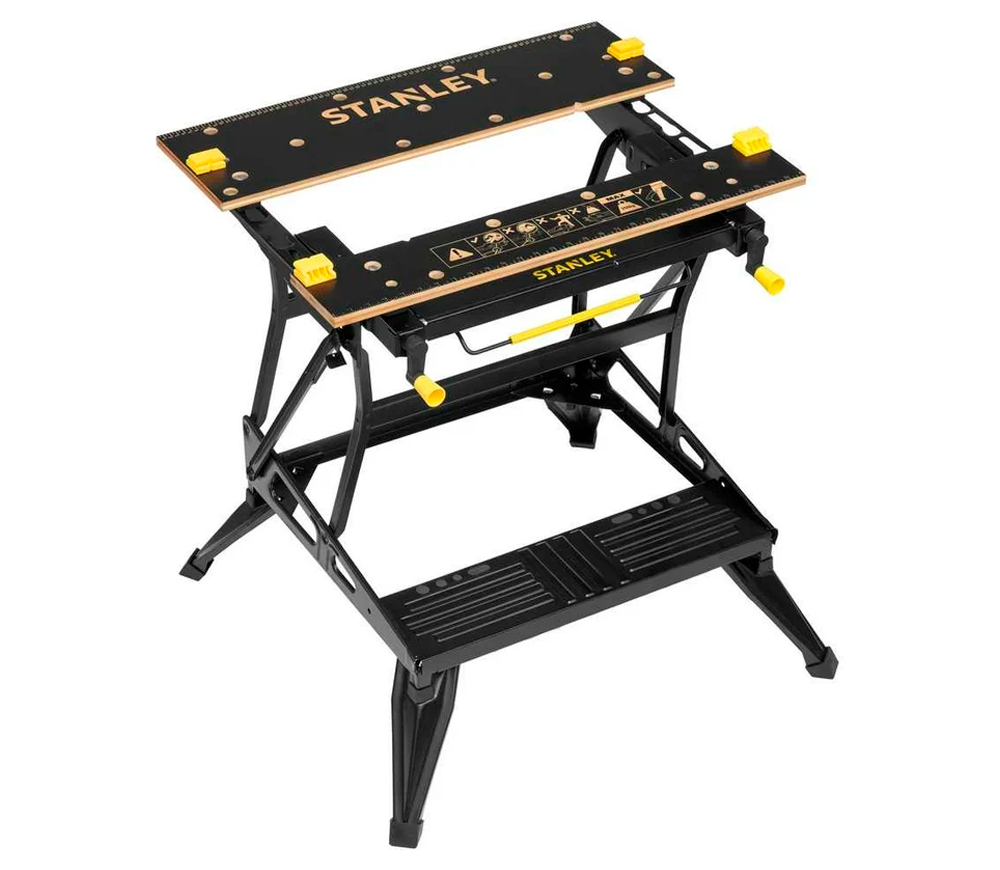 Столярный верстак STANLEY STST83800-1 740x625 мм 800мм photo