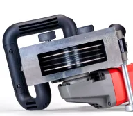 Mașină de tăiat canale cu acumulator (fără bat) EINHELL TP-MA 36/30 Li BL - Solo 2x18V-5