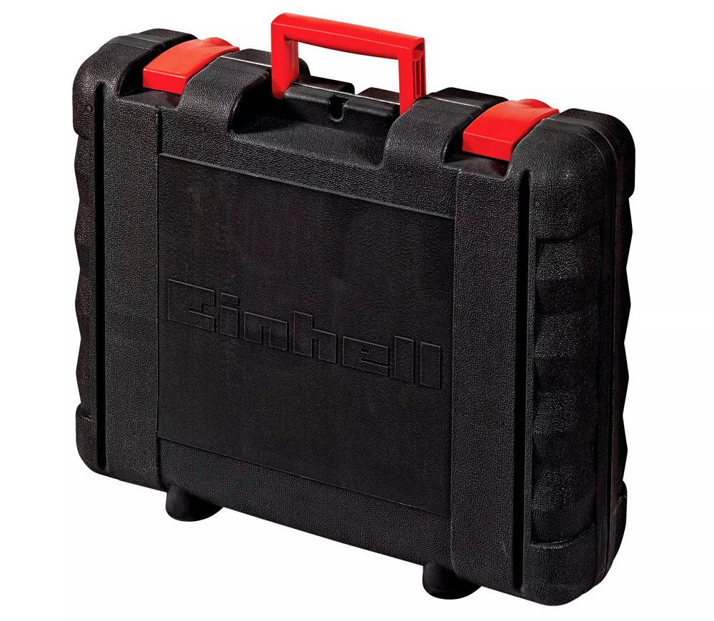 Шуруповёрт аккумуляторный EINHELL TE-CD 18/40-1 Li 18В 2.5Ач photo 4