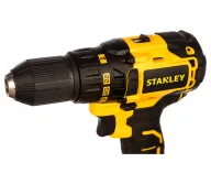Шуруповёрт аккумуляторный STANLEY SBD20S2K 18В 1.5Ач-6