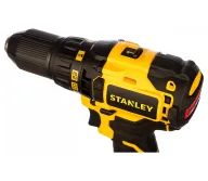 Шуруповёрт аккумуляторный STANLEY SBD20S2K 18В 1.5Ач-7