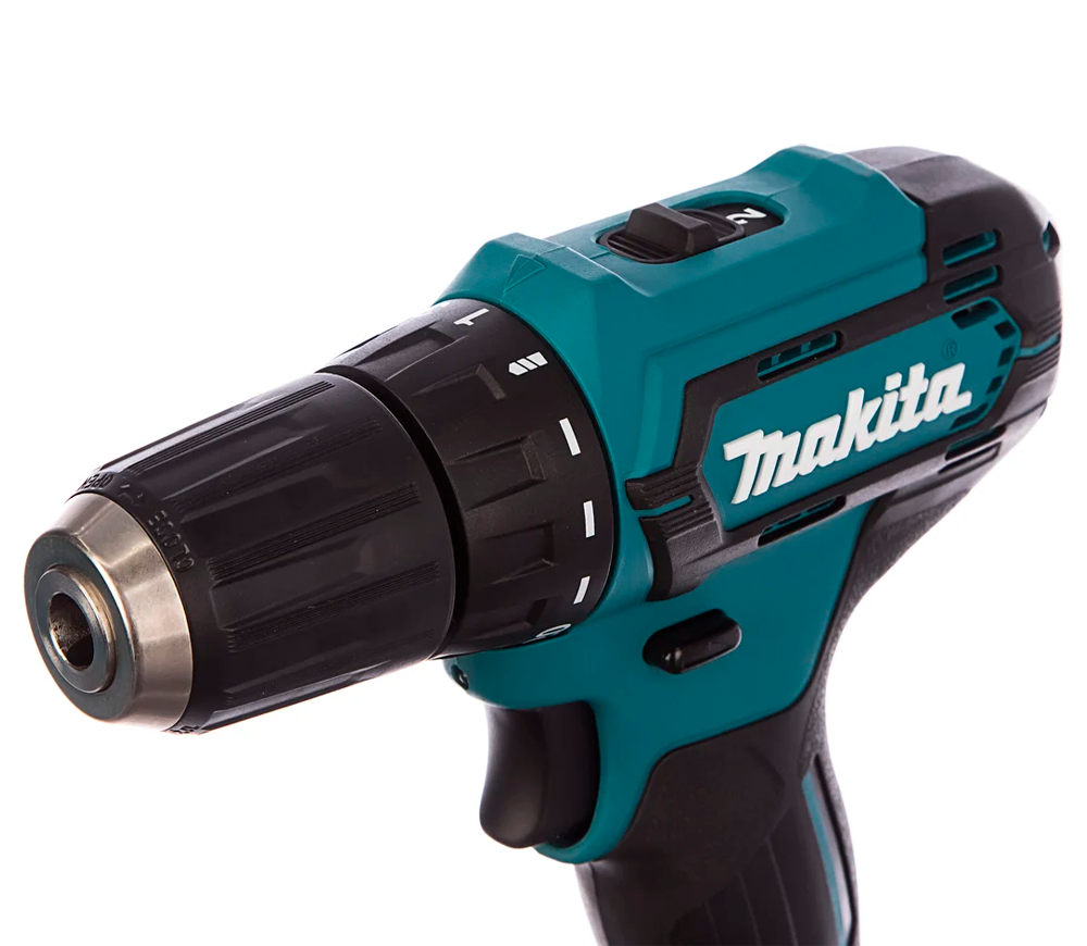 Mașină de înșurubat cu acumulator MAKITA DF333DWAE 12V 2Ah photo 2